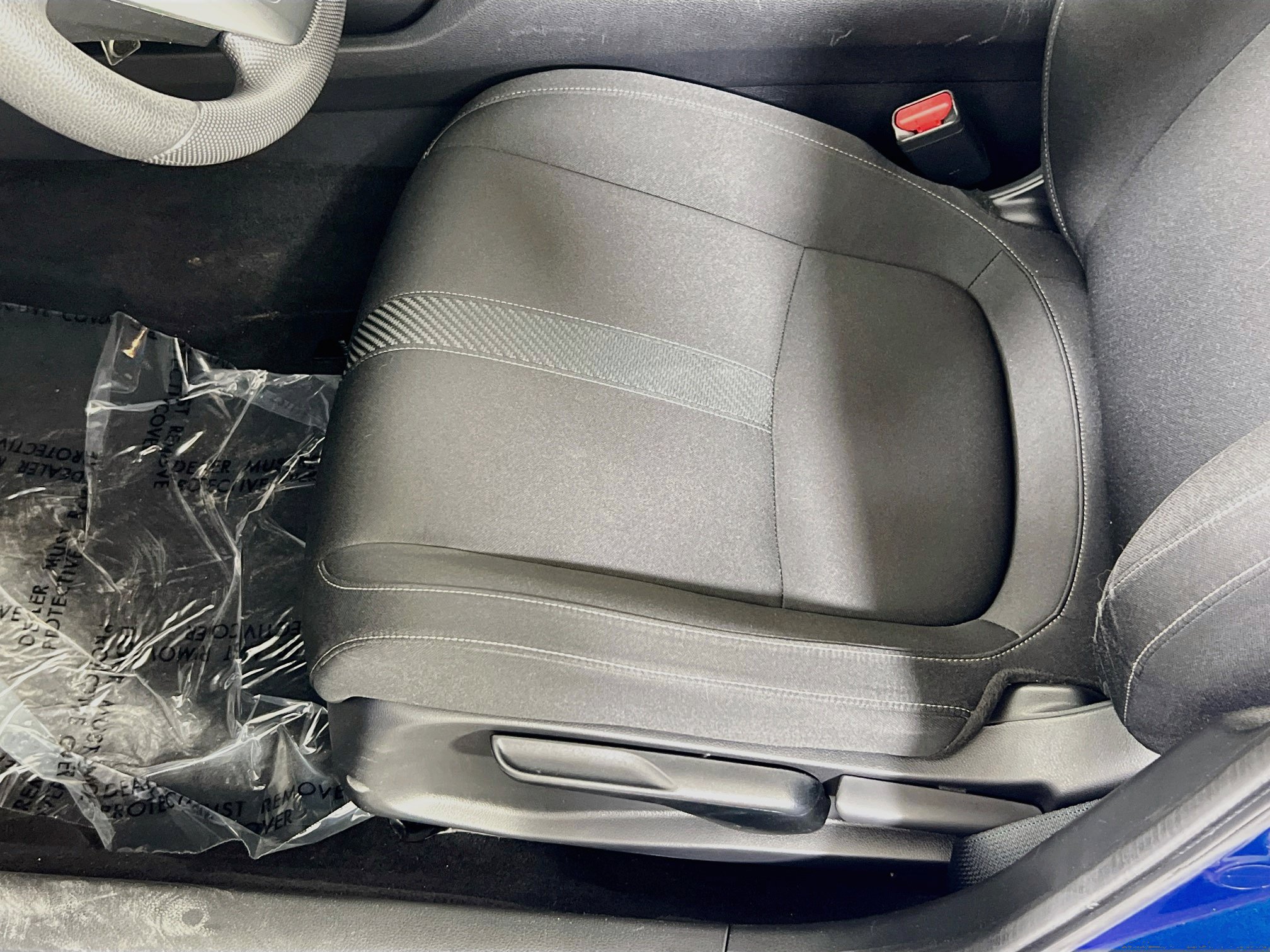Used 2018 Honda Civic LX image 18