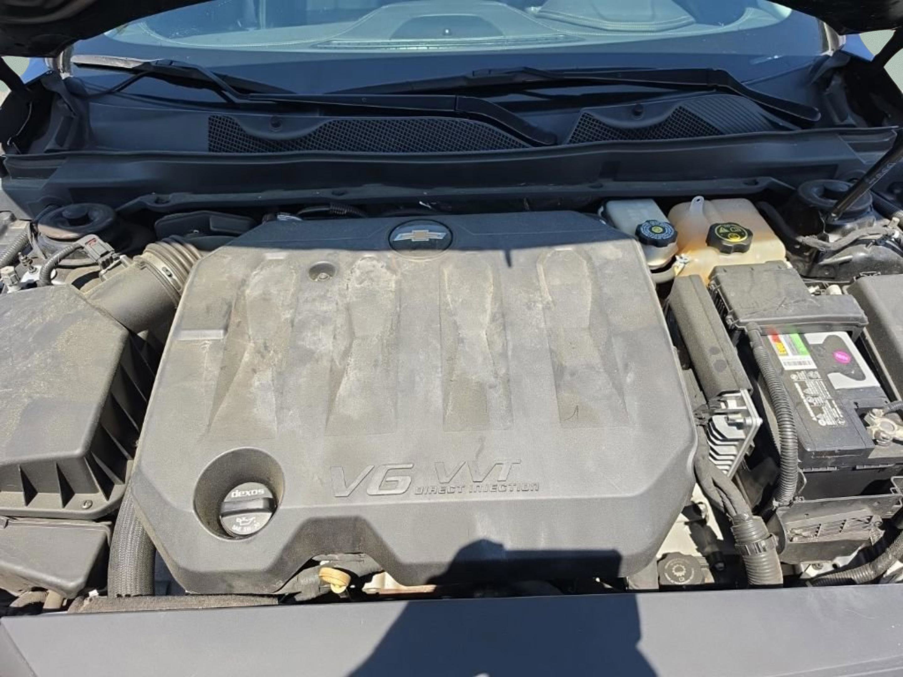 Used 2020 Chevrolet Impala LT image 10