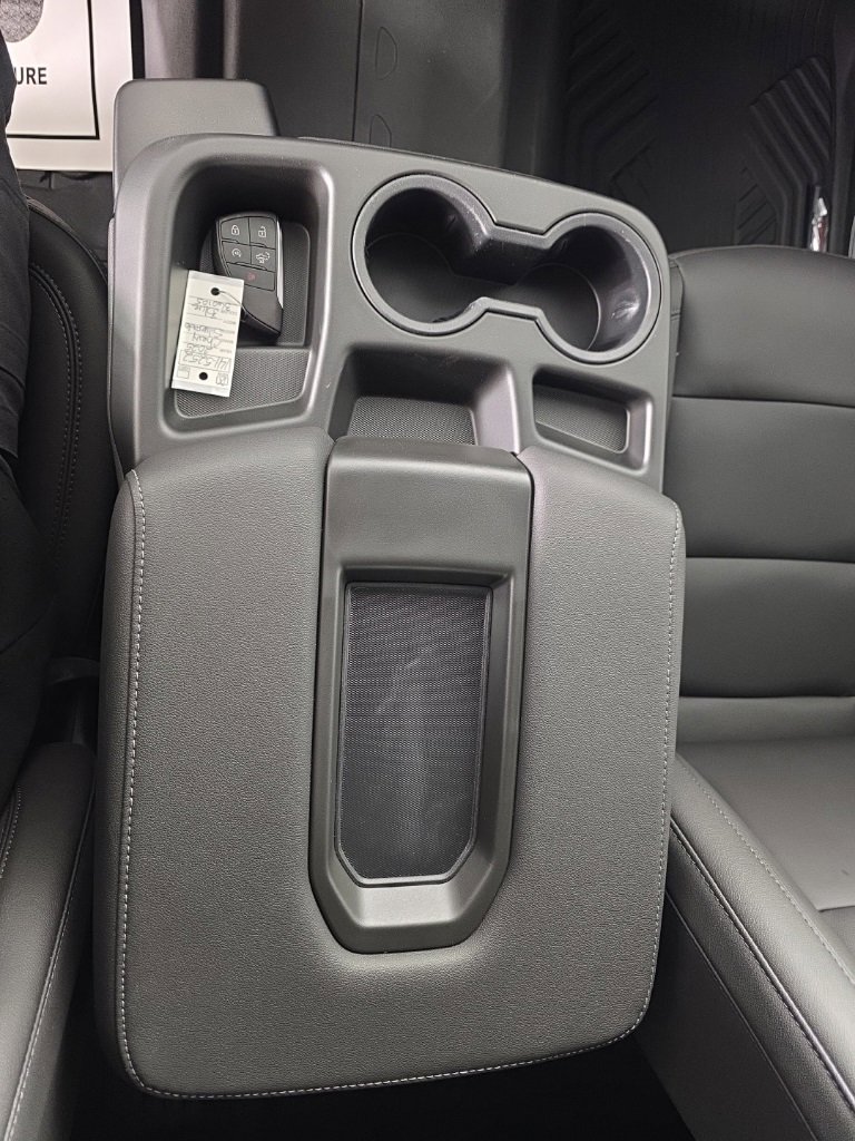 New 2025 Chevrolet Silverado 3500 LT w/ Safety Package image 23