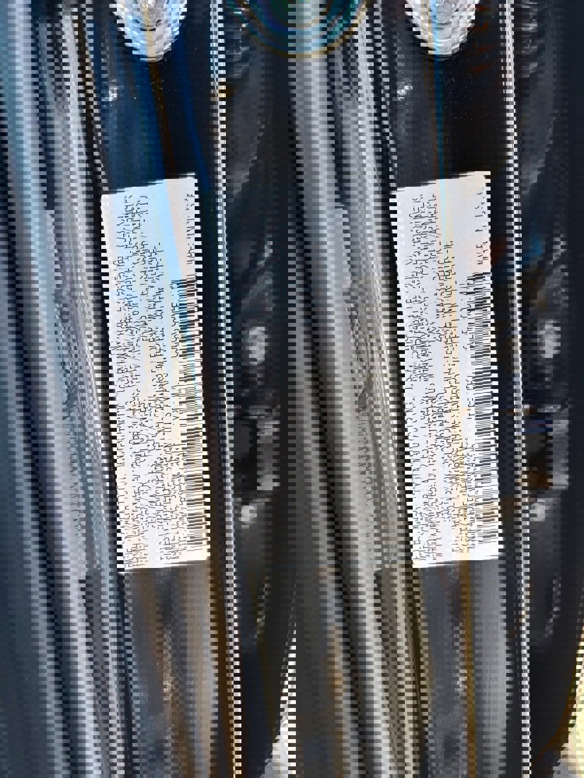 Used 2025 MAZDA CX-50 AWD 2.5 S w/ Premium Package image 28