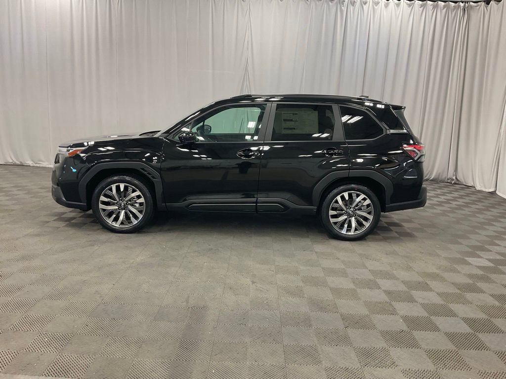 New 2026 Subaru Forester Touring image 5