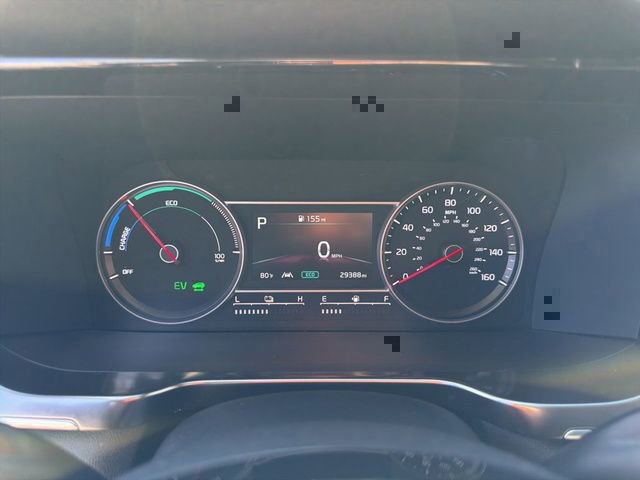 Used 2023 Kia Sorento EX image 25