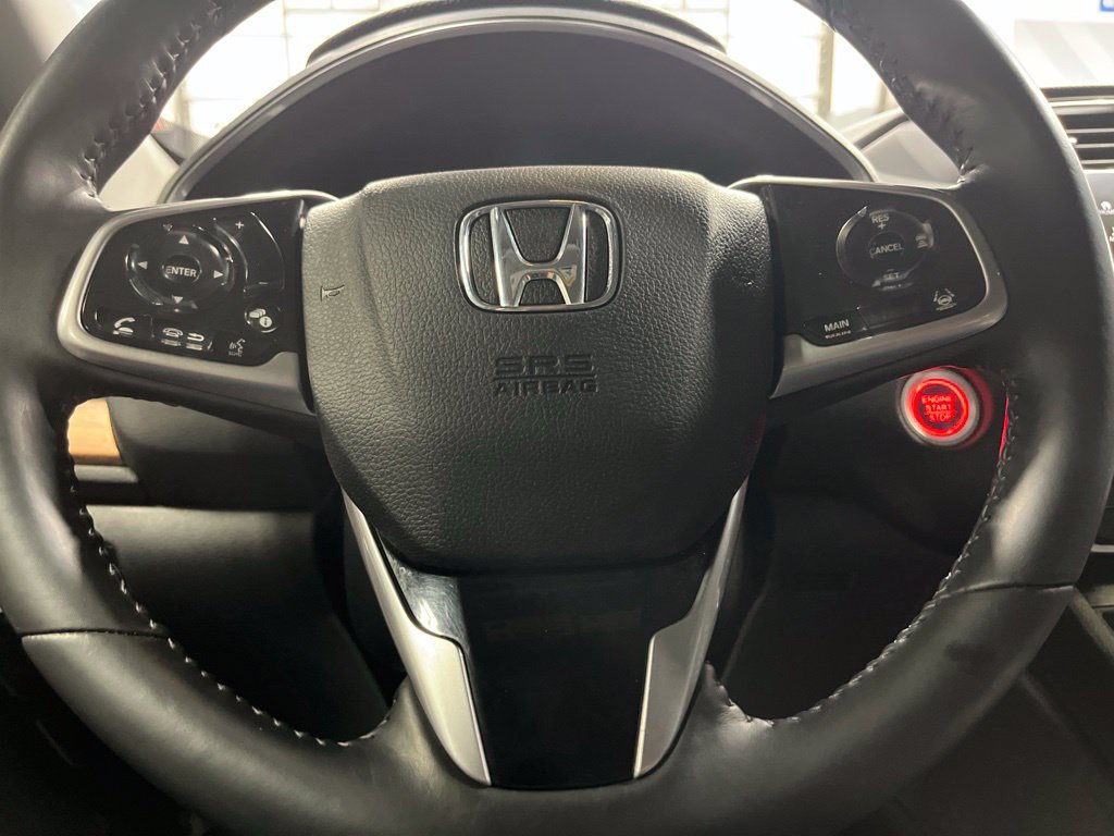 Used 2022 Honda CR-V EX-L image 18