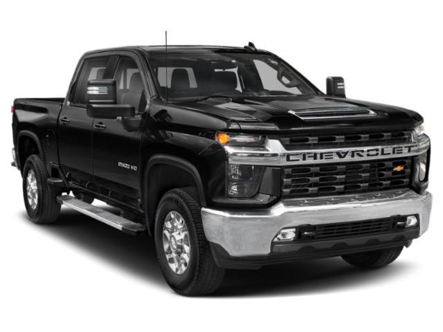 Used 2022 Chevrolet Silverado 2500 LT w/ Convenience Package image 9