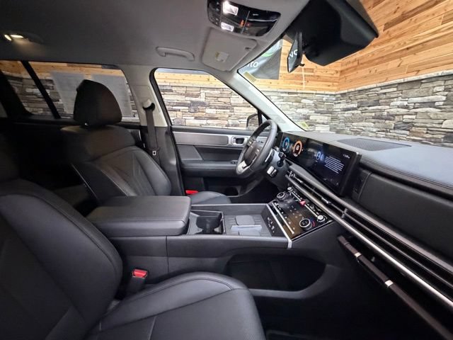 Certified 2026 Hyundai Santa Fe SEL AWD/4WD image 16