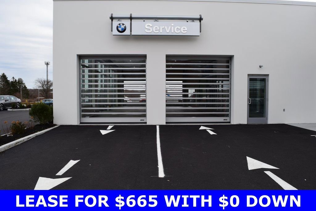 Certified 2025 BMW 530i xDrive image 49