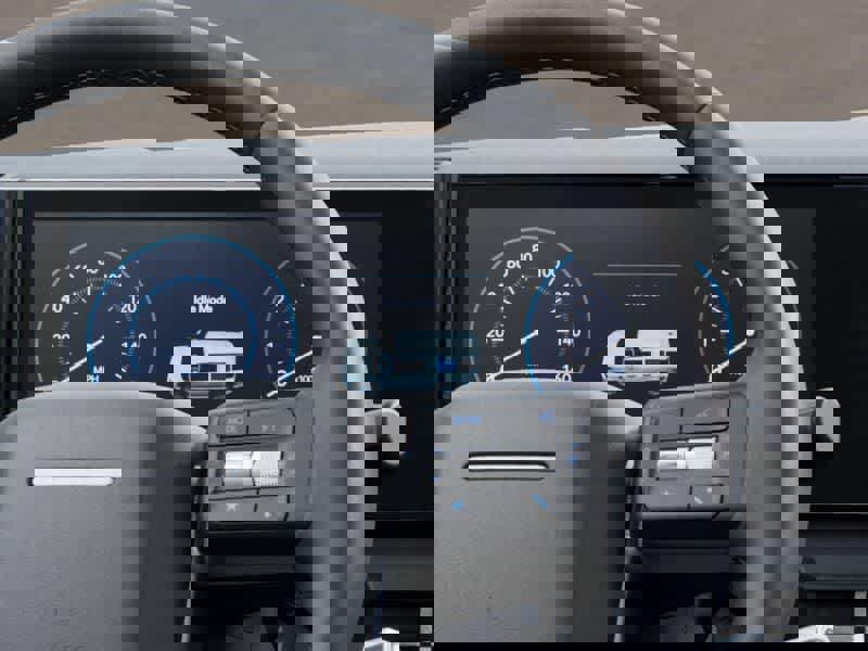 New 2026 Hyundai Santa Fe Limited image 14