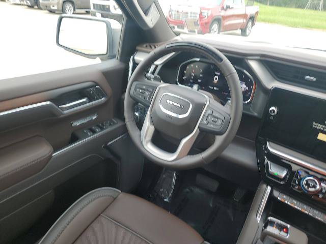 New 2026 GMC Sierra 1500 Denali AWD/4WD image 17