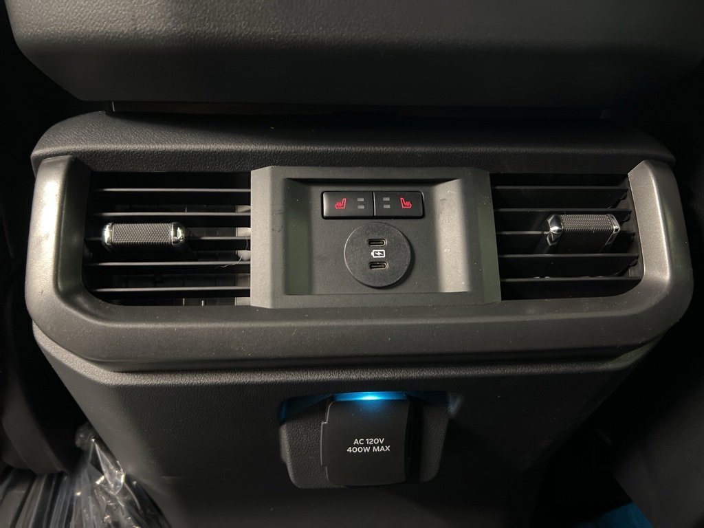 New 2026 Ford F150 Lariat w/ Equipment Group 502A High image 35