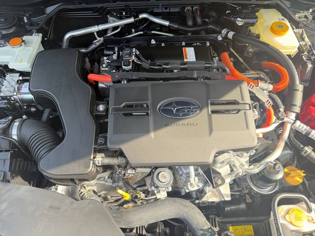 New 2026 Subaru Forester Sport AWD/4WD image 24