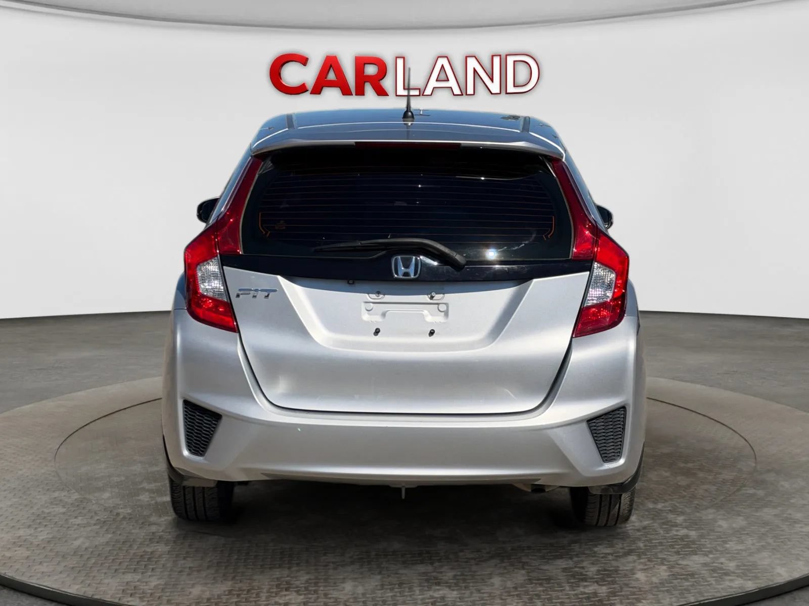 Used 2016 Honda Fit LX image 5