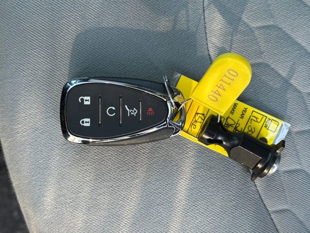 Used 2020 Chevrolet Equinox LT w/ Driver Convenience Package image 27