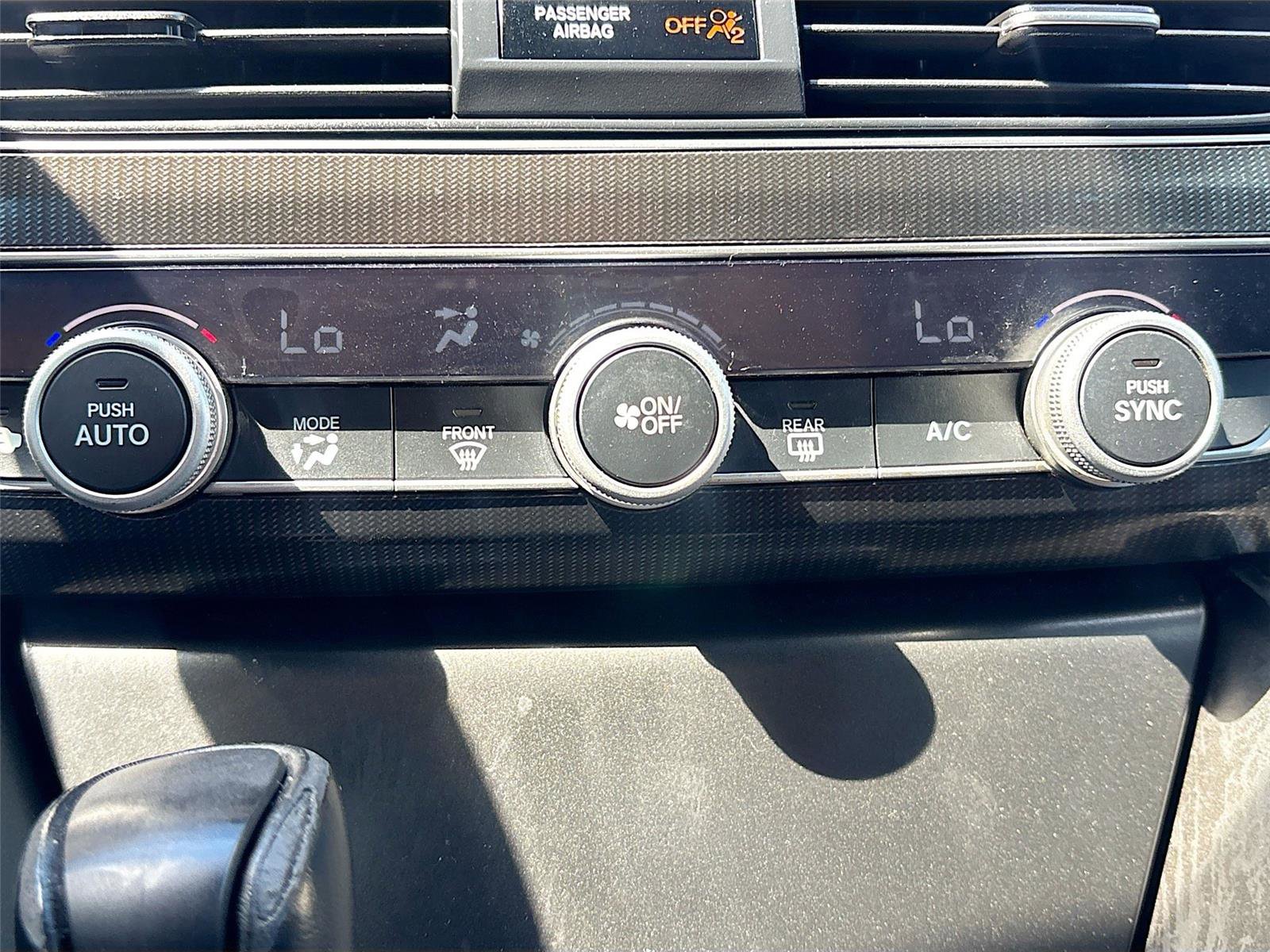 Used 2020 Honda Accord Sport image 14