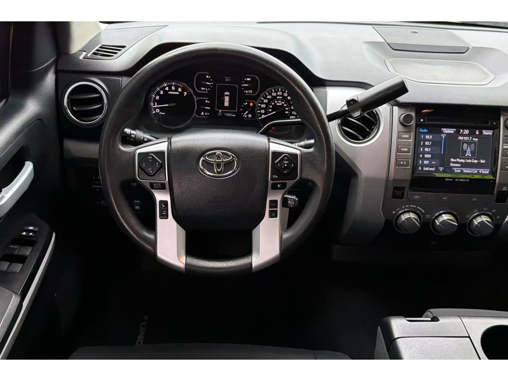 Used 2018 Toyota Tundra SR5 image 15