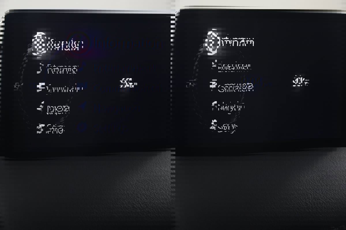 Used 2023 MAZDA CX-5 AWD 2.5 Turbo image 33