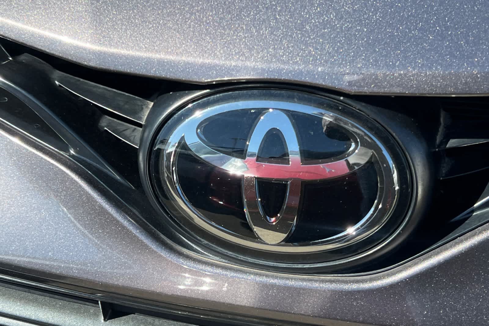 Certified 2023 Toyota Camry LE FWD image 13