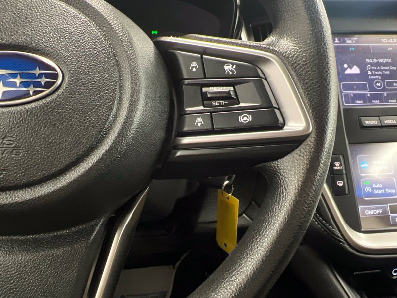 Used 2024 Subaru Legacy AWD/4WD image 22