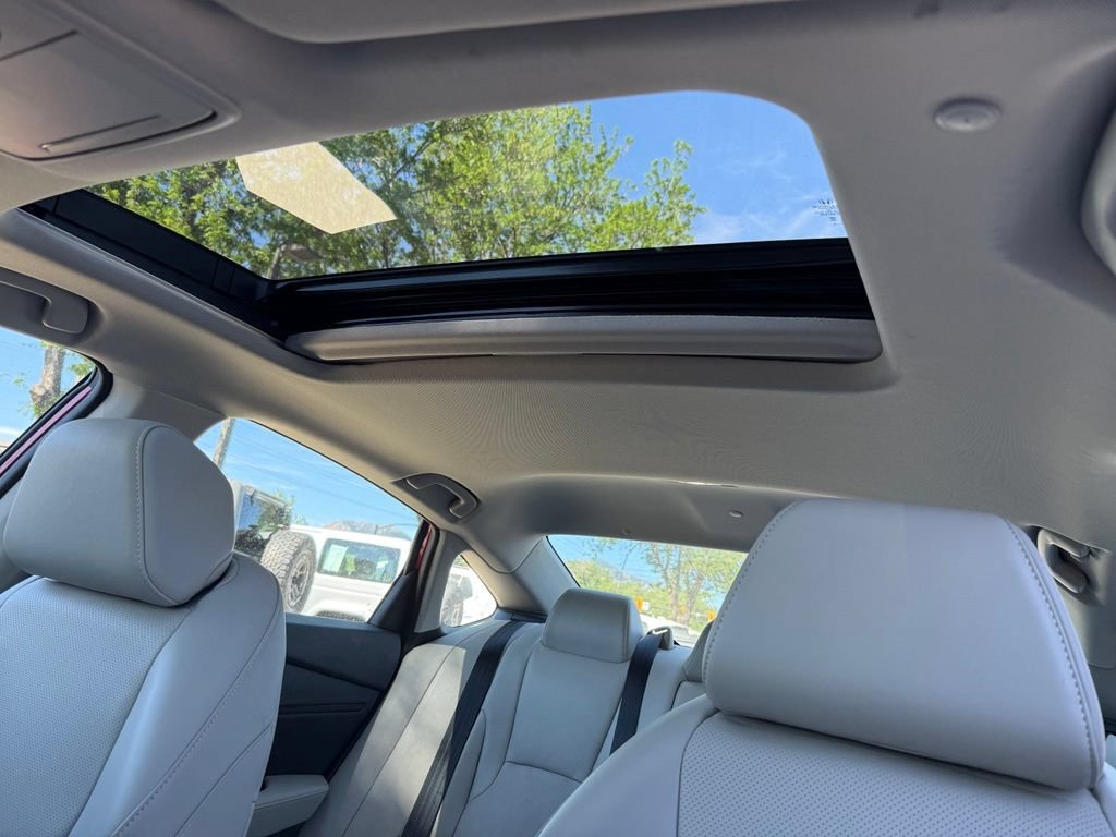 Used 2026 Honda Accord Touring image 27