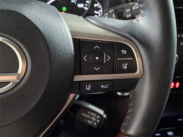 Used 2017 Lexus RX 350 AWD image 33