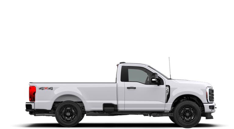 New 2026 Ford F350 XL w/ STX Appearance Package image 5