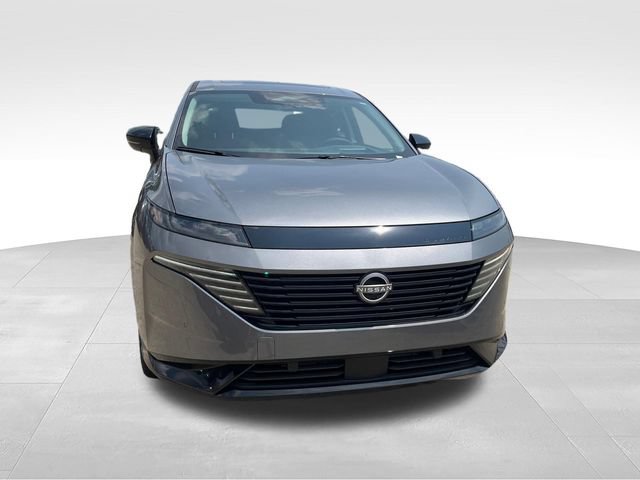 New 2026 Nissan Murano Platinum w/ Cargo Package AWD/4WD image 8