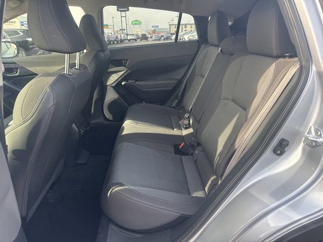 Used 2024 Subaru Crosstrek 2.0i Premium w/ Popular Package #3 image 20