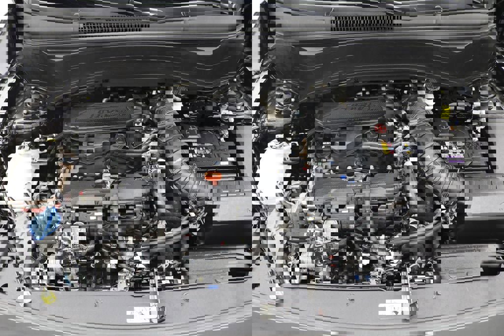 Used 2024 Kia Seltos SX image 30