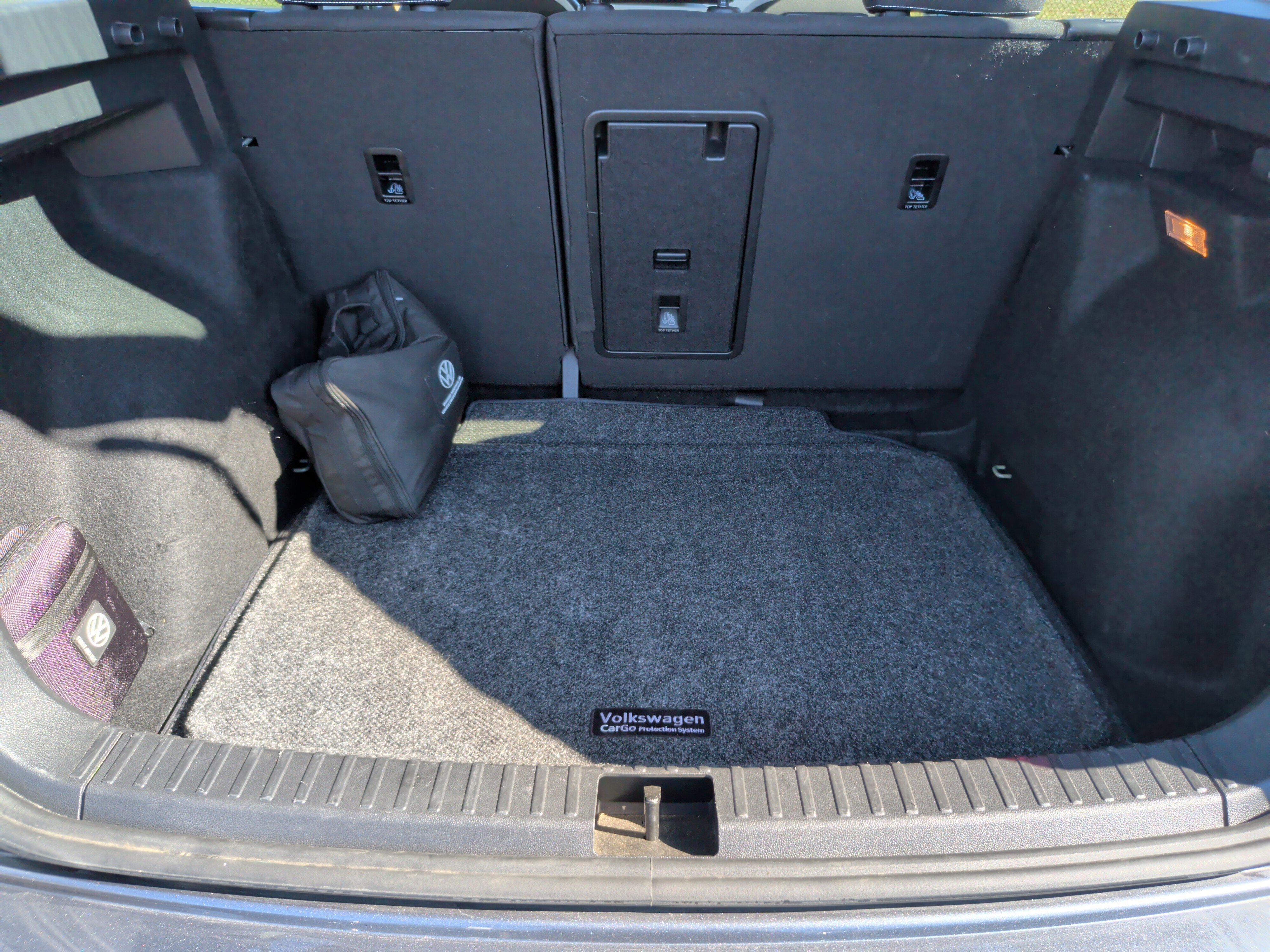 Used 2022 Volkswagen Taos S w/ IQ Drive S Package image 35