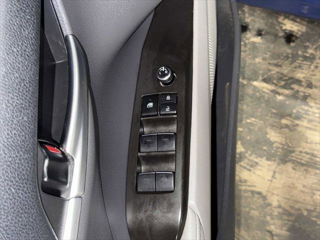 Certified 2023 Toyota Camry XLE w/ Cold Weather Package image 22