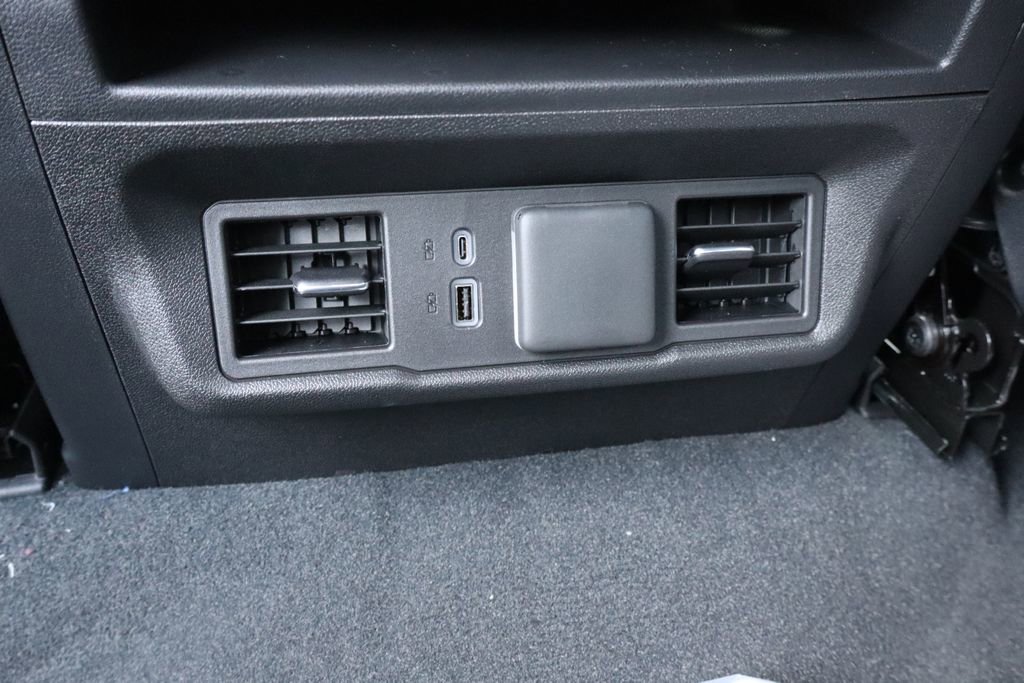 New 2026 Chevrolet Silverado 1500 LT AWD/4WD image 18