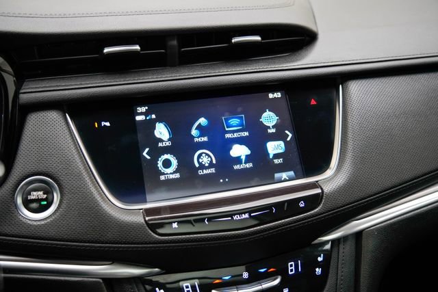 Used 2019 Cadillac XT5 Premium Luxury image 28