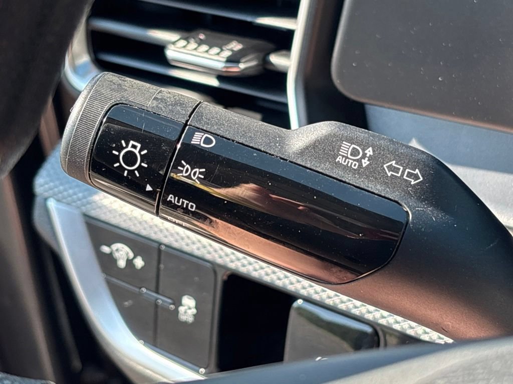 Certified 2023 Kia Sportage LX AWD/4WD image 26