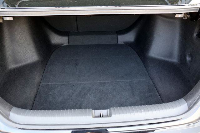 Used 2024 Honda Accord Touring image 11
