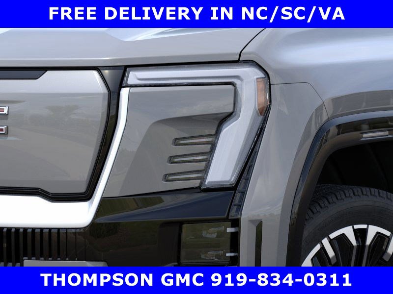 New 2026 GMC Sierra EV Denali image 10