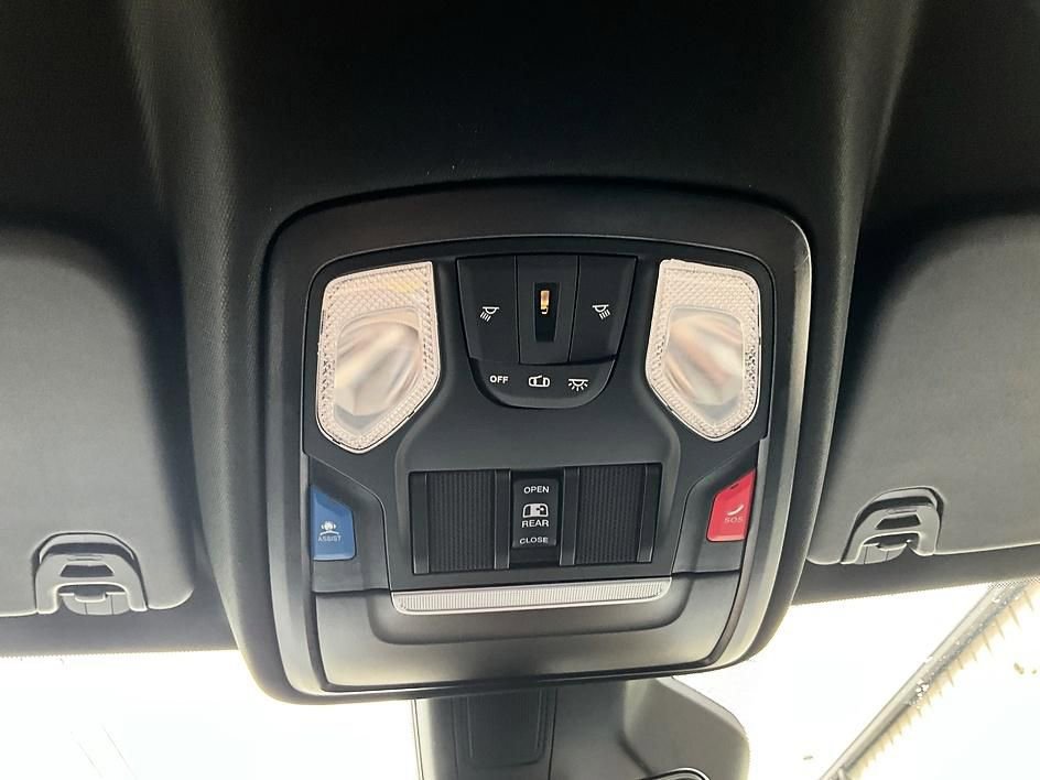 New 2026 RAM 1500 Classic Warlock image 30