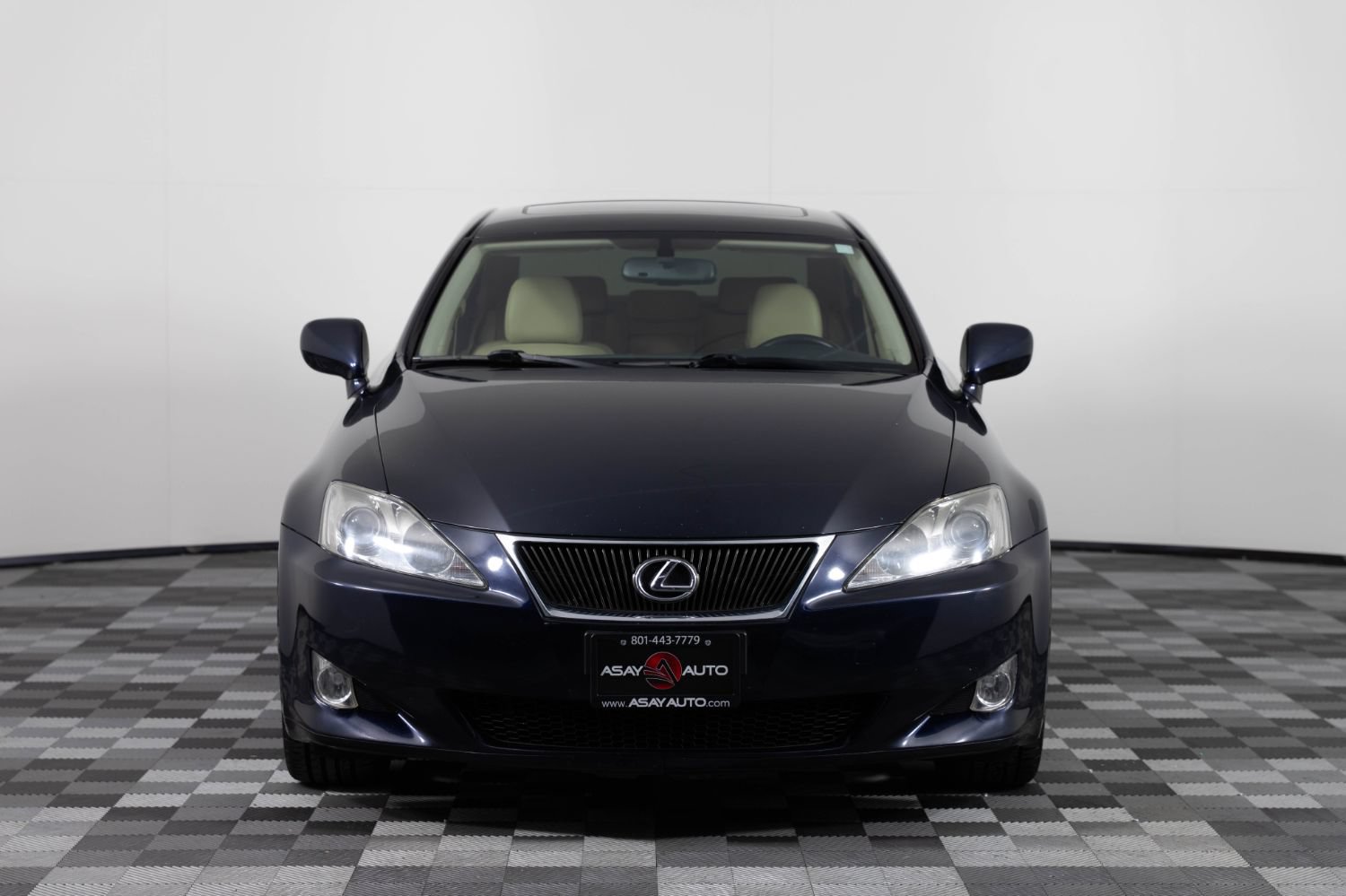 Used 2007 Lexus IS 250 RWD image 11