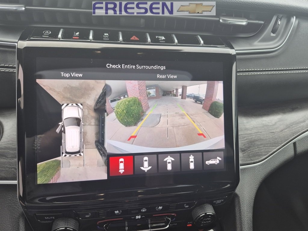 Used 2024 Jeep Grand Cherokee L Limited w/ Luxury Tech Group II image 21