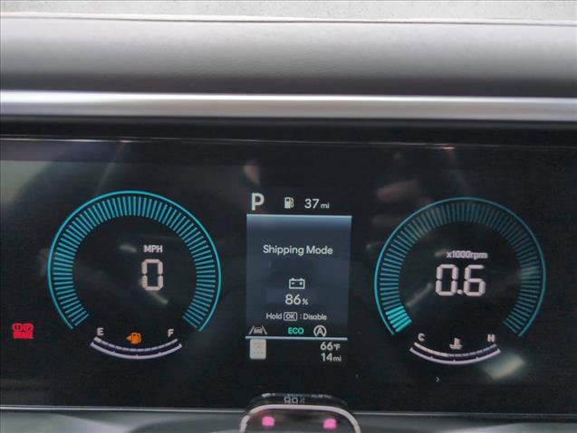 New 2026 Hyundai Palisade SE image 11