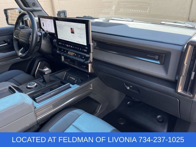 Used 2024 GMC Hummer EV 3X w/ Extreme Off-Road Package image 29