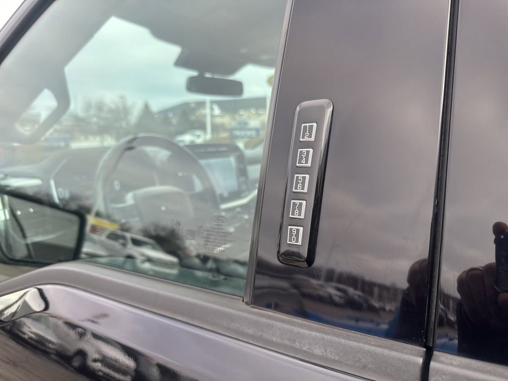 Certified 2021 Ford F150 Lariat image 46