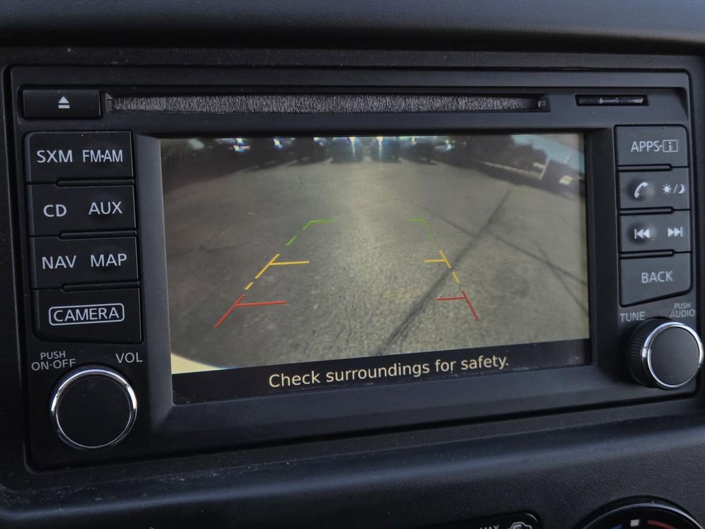 Used 2019 Nissan NV200 SV w/ Navigation Package image 22