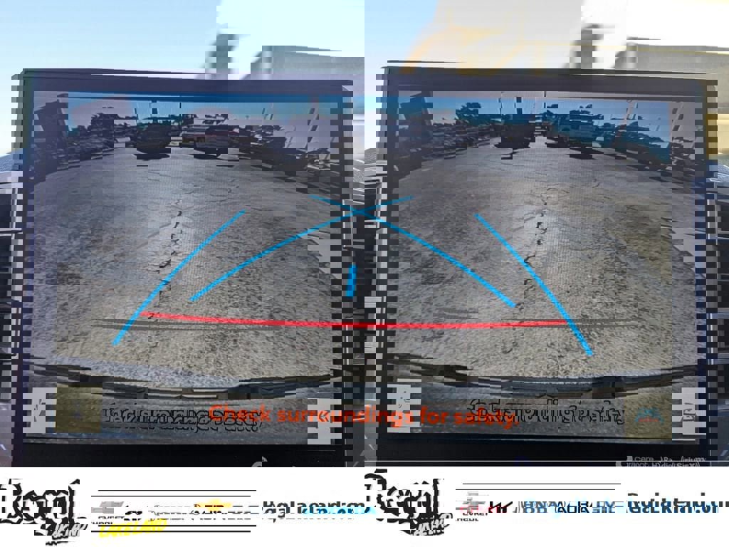 Used 2023 Toyota Tundra Limited image 20