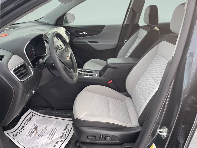 Used 2021 Chevrolet Equinox LS image 16