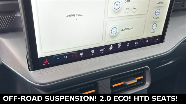 New 2026 Ford Maverick Tremor image 15