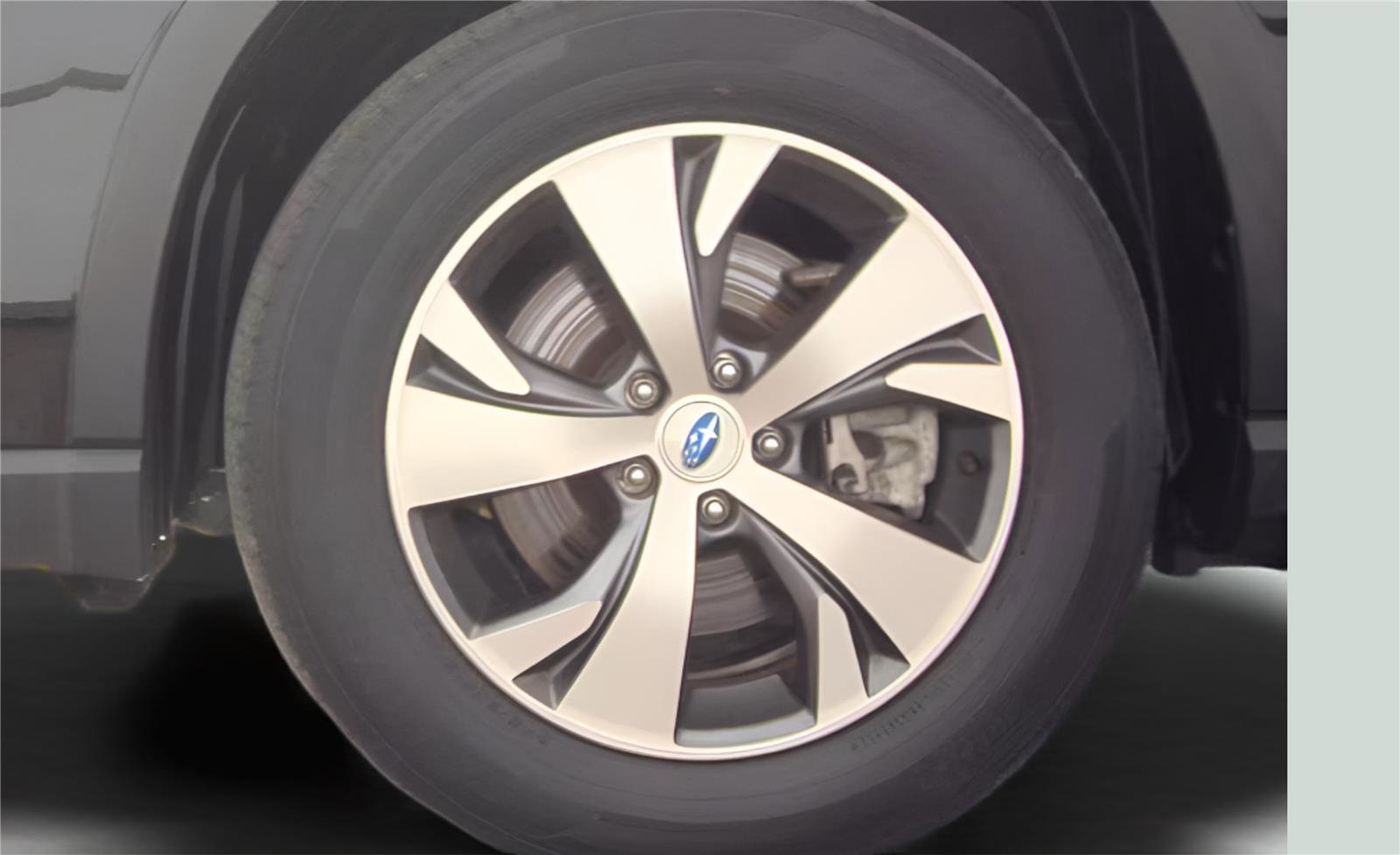 Used 2023 Subaru Ascent Premium w/ Convenience Package image 23