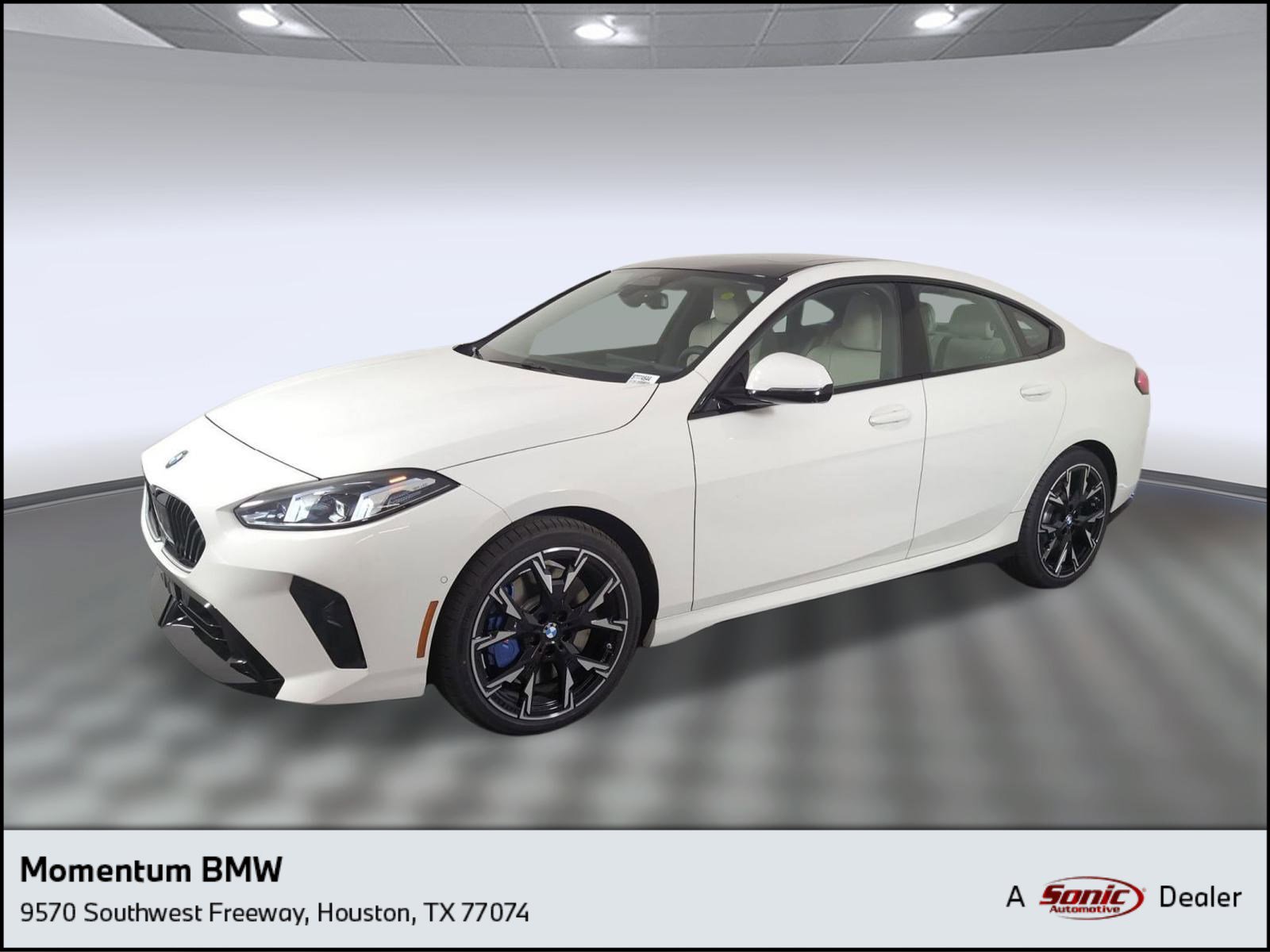 Used 2025 BMW 228i xDrive w/ Premium Package