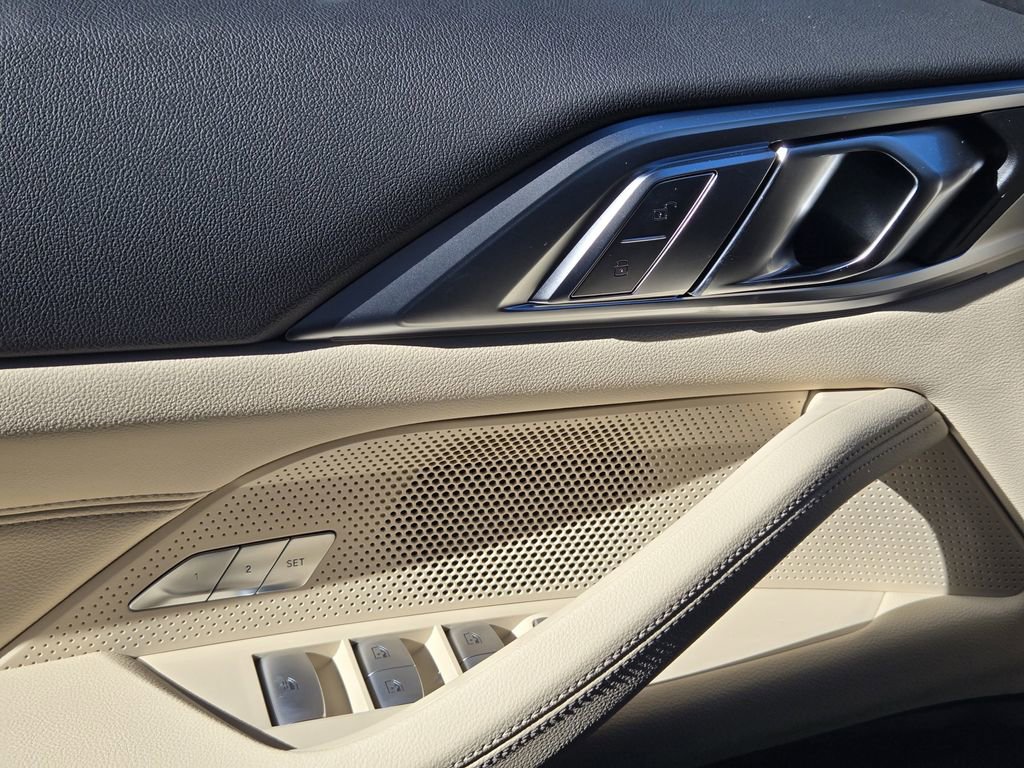 New 2026 BMW 430i xDrive Convertible w/ Driving Assistance Package image 25