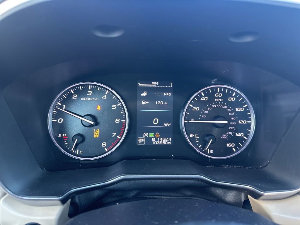 Used 2022 Subaru Legacy Limited image 26