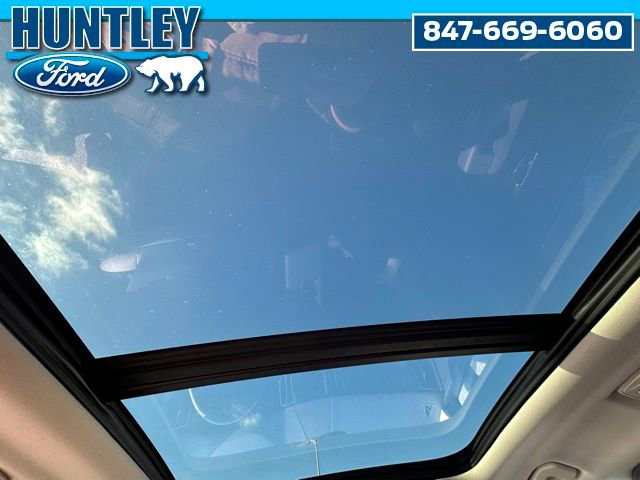 Used 2025 Volvo XC60 B5 Core image 14