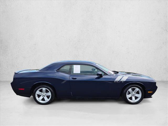 Used 2013 Dodge Challenger R/T w/ Sound Group II RWD image 4